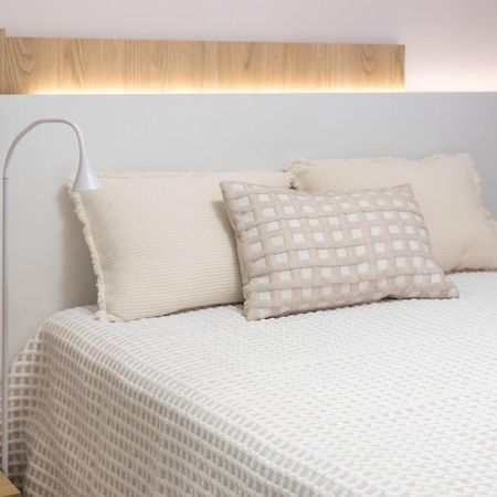 Perla Del Mar 17 Apartman Ifach Kültér fotó