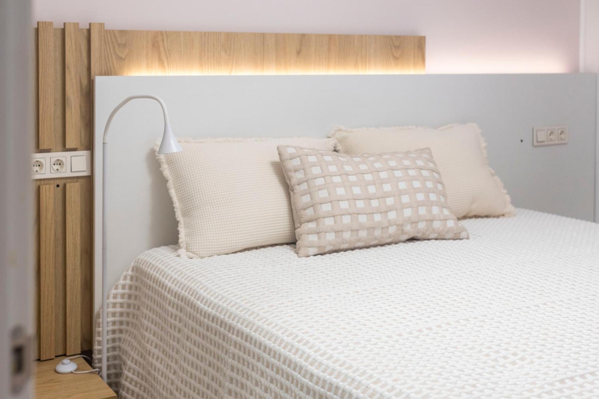 Perla Del Mar 17 Apartman Ifach Kültér fotó