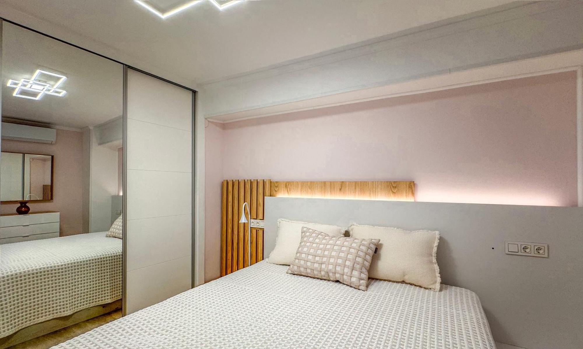 Perla Del Mar 17 Apartman Ifach Kültér fotó