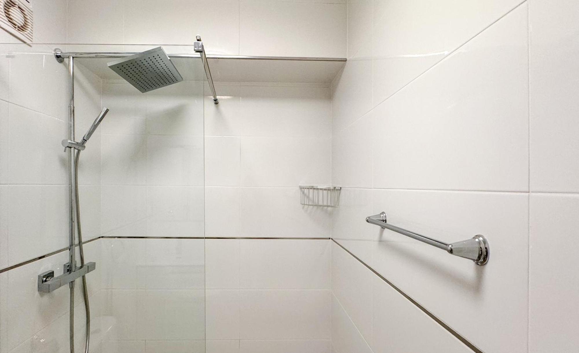 Perla Del Mar 17 Apartman Ifach Kültér fotó