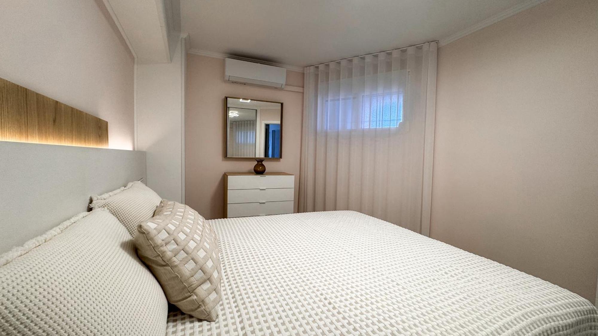 Perla Del Mar 17 Apartman Ifach Kültér fotó