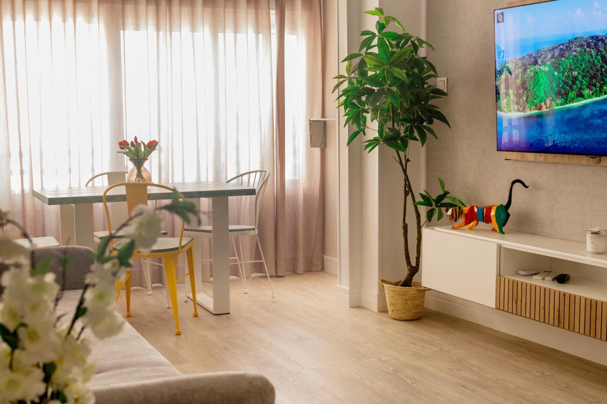 Perla Del Mar 17 Apartman Ifach Kültér fotó